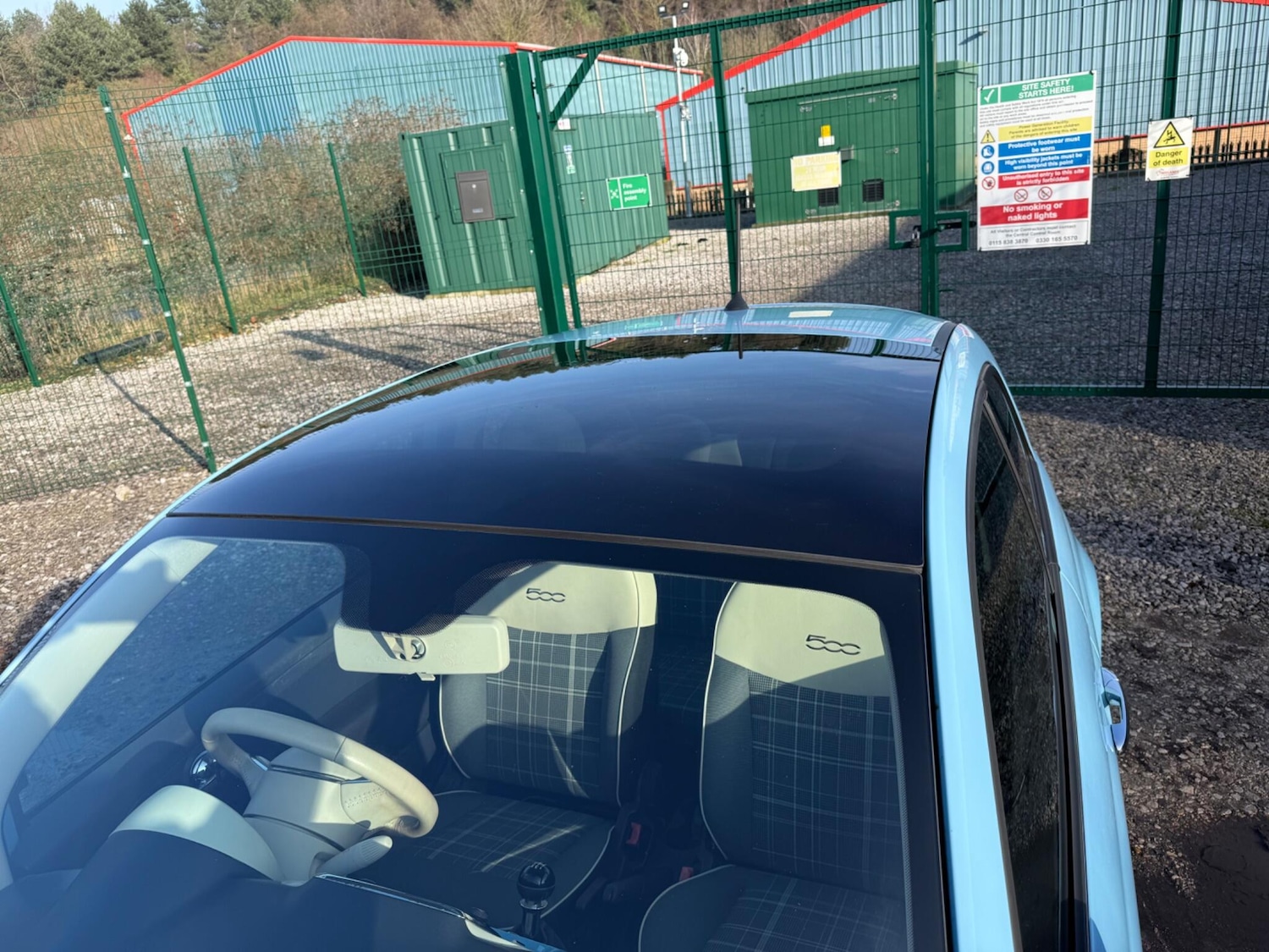 Used Fiat 500 2016 for sale - 77351718: Photo 34