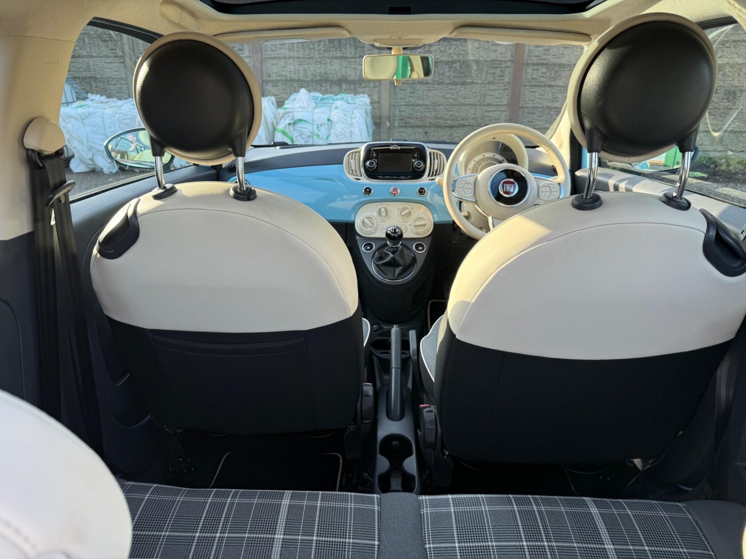 Used Fiat 500 2016 for sale - 77351718: Photo 35