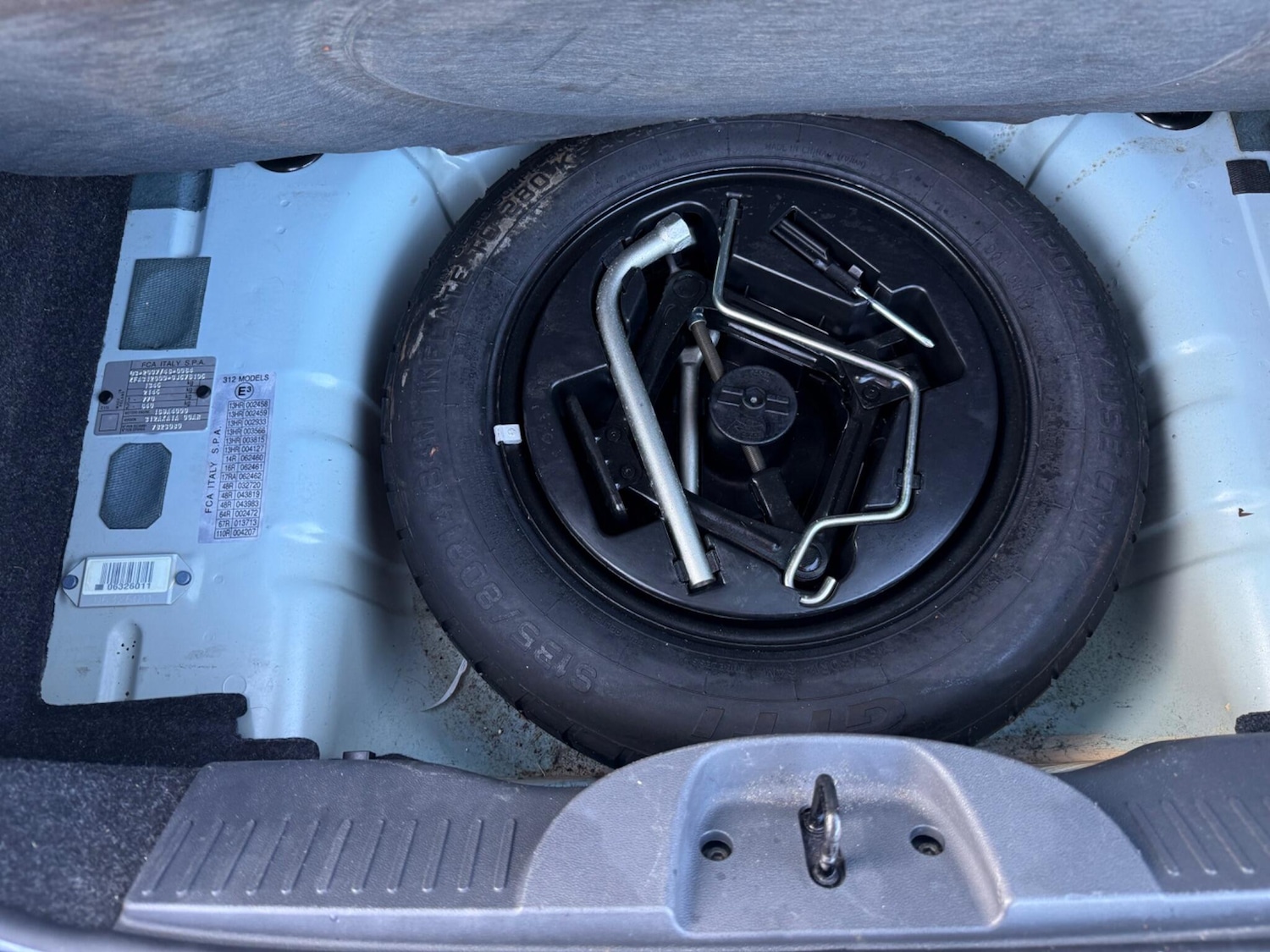 Used Fiat 500 2016 for sale - 77351718: Photo 36