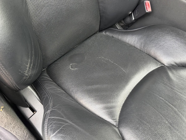 Used Mercedes-Benz S-Class 2004 for sale - 76227630: Photo 21