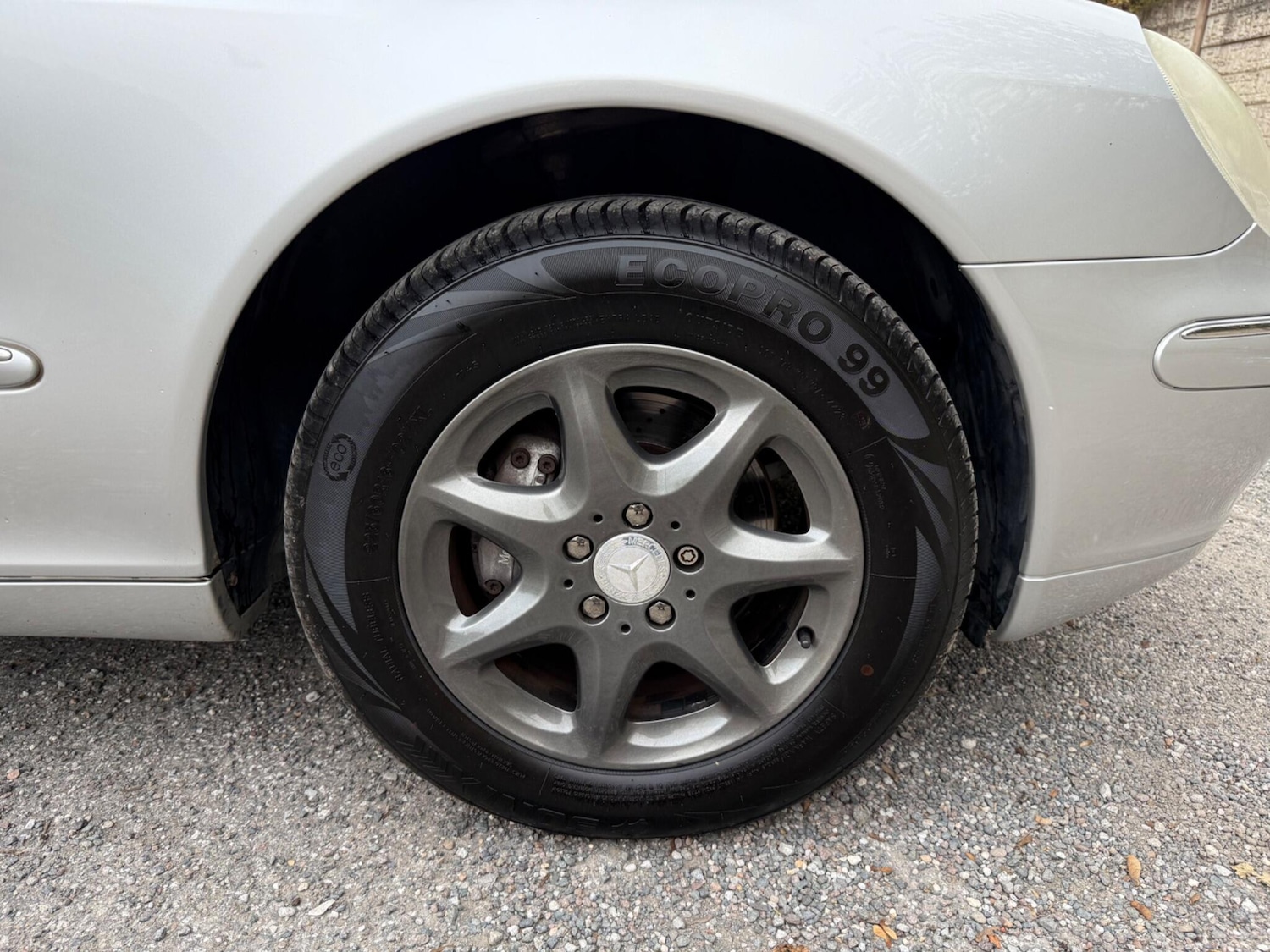 Used Mercedes-Benz S Class 2004 for sale - 76227630: Photo 25