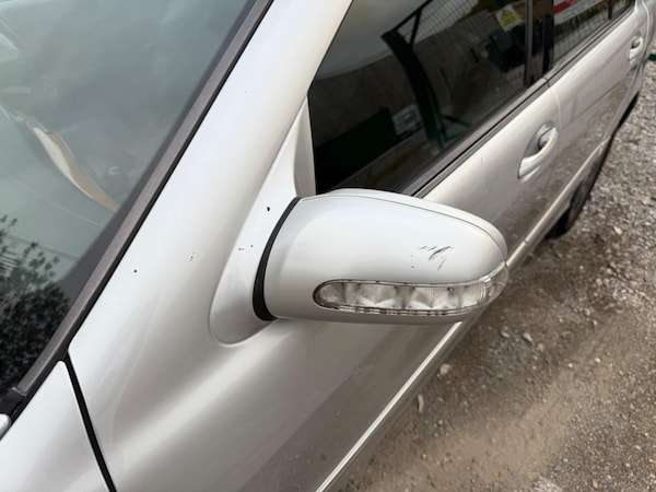 Used Mercedes-Benz S-Class 2004 for sale - 76227630: Photo 32