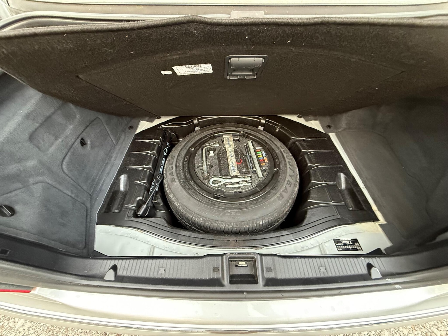 Used Mercedes-Benz S Class 2004 for sale - 76227630: Photo 36