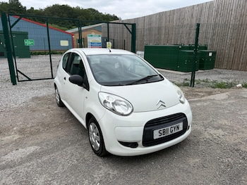 Used Citroen C1 2011 for sale - 78843513: Photo