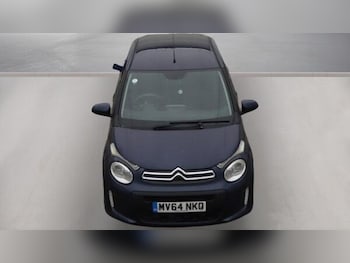 Used Citroen C1 2014 for sale - 79475344: Photo