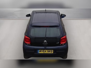 Used Citroen C1 2014 for sale - 79475344: Photo