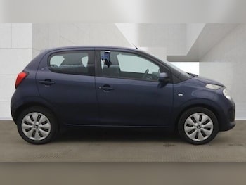 Used Citroen C1 2014 for sale - 79475344: Photo