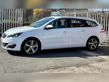Used Peugeot 308 SW 2015 for sale - 76108826: Photo