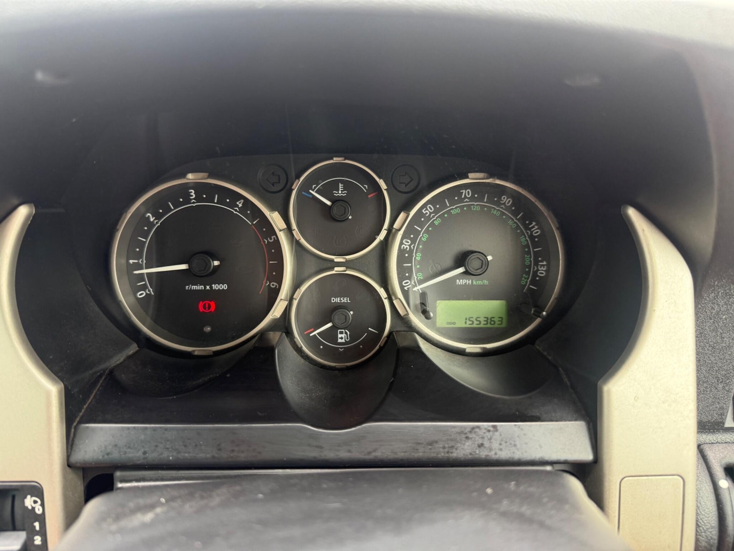 Vehicle 25