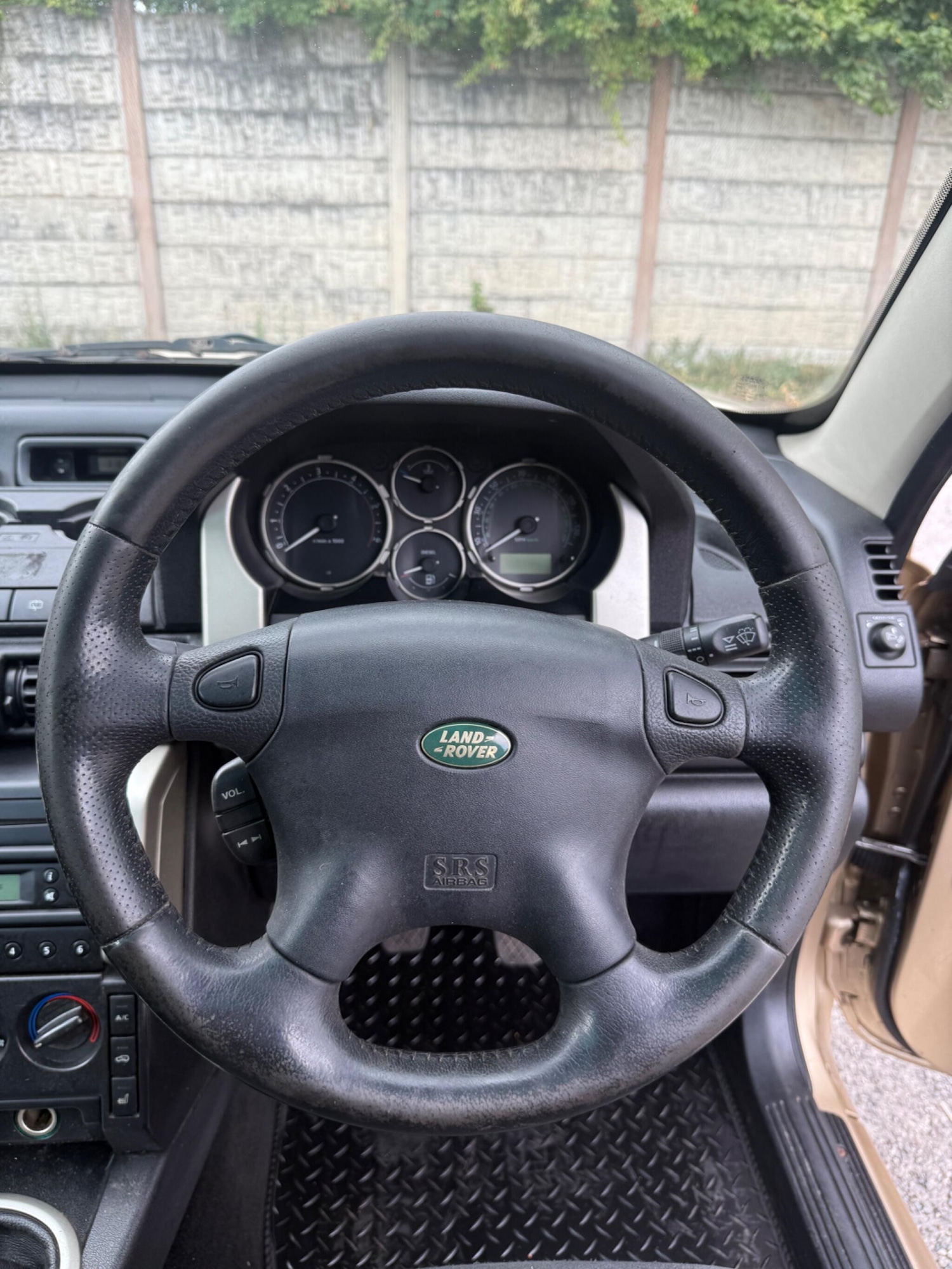 Vehicle 27