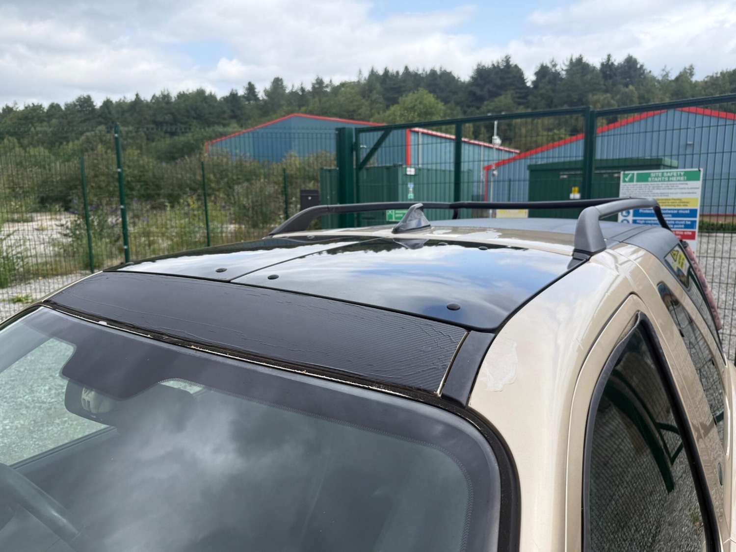 Vehicle 28