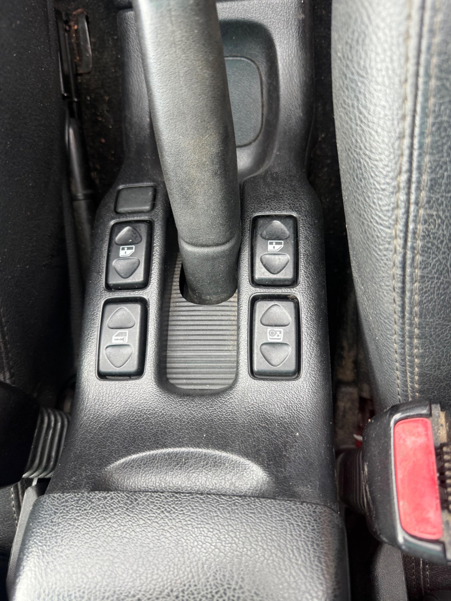 Vehicle 32