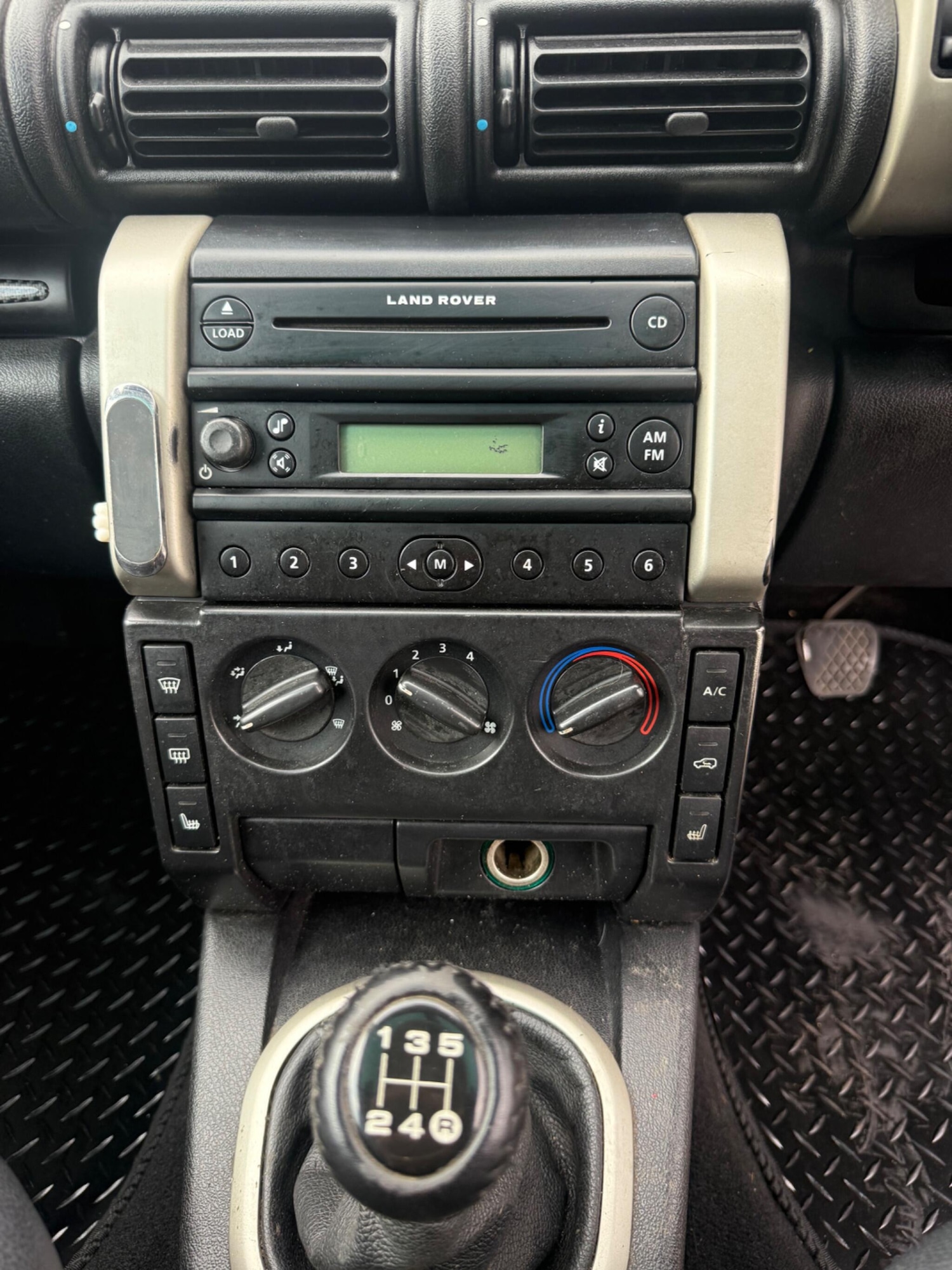 Vehicle 33
