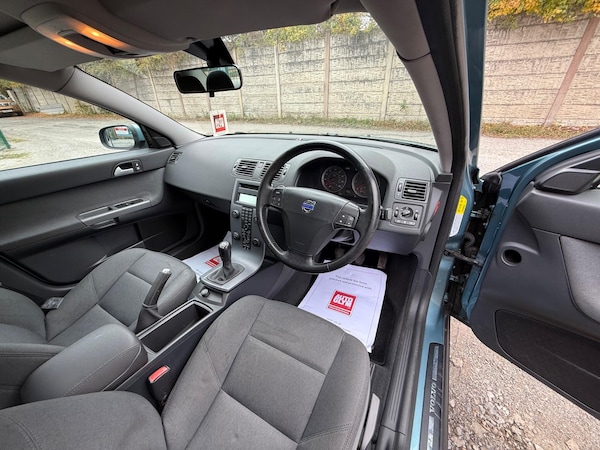 Used Volvo S40 2006 for sale - 76270306: Photo 13