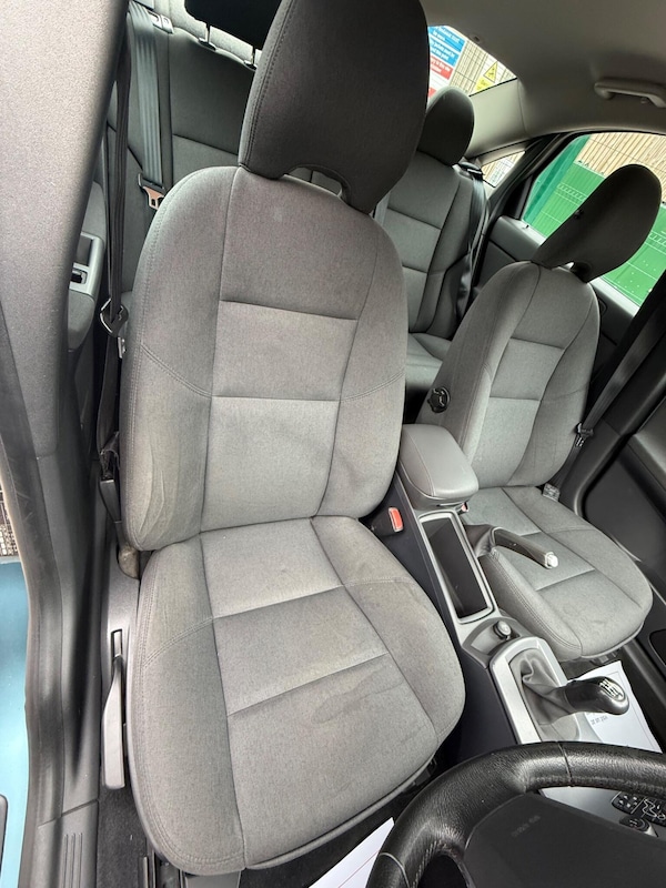Used Volvo S40 2006 for sale - 76270306: Photo 18