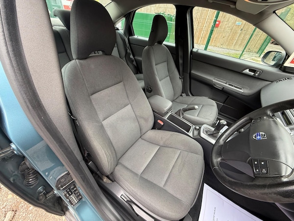 Used Volvo S40 2006 for sale - 76270306: Photo 19
