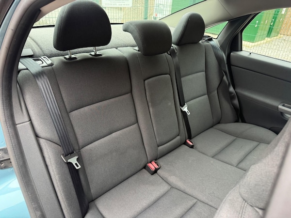 Used Volvo S40 2006 for sale - 76270306: Photo 23