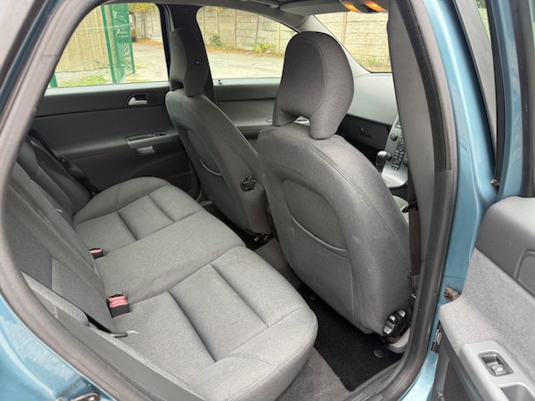Used Volvo S40 2006 for sale - 76270306: Photo 24
