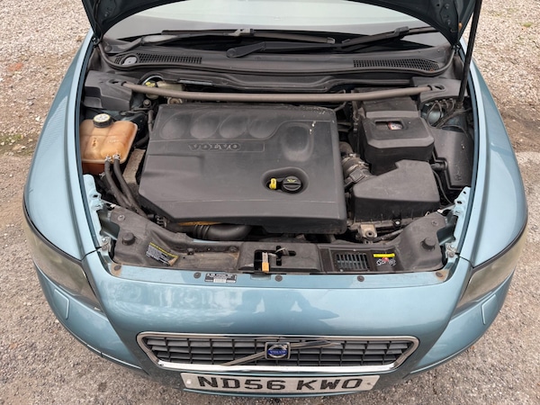 Used Volvo S40 2006 for sale - 76270306: Photo 26