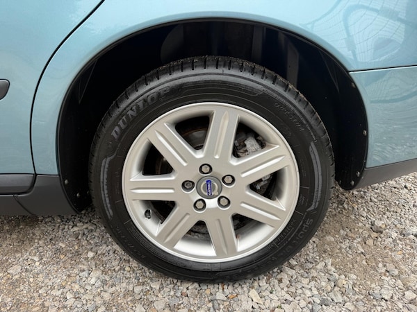 Used Volvo S40 2006 for sale - 76270306: Photo 27