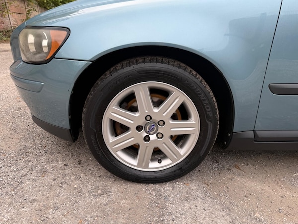 Used Volvo S40 2006 for sale - 76270306: Photo 28