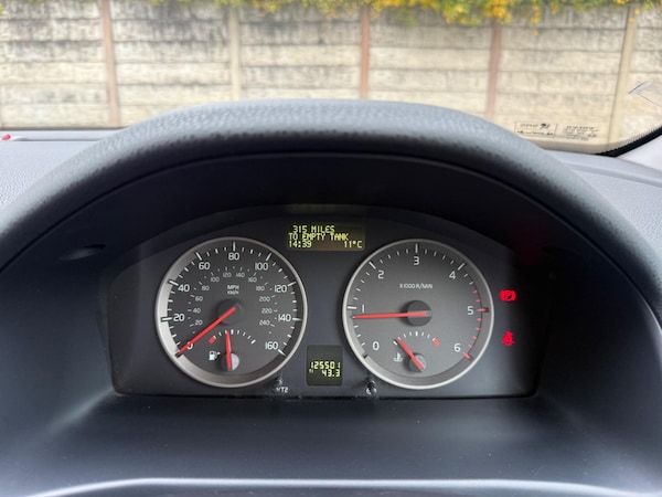 Used Volvo S40 2006 for sale - 76270306: Photo 31