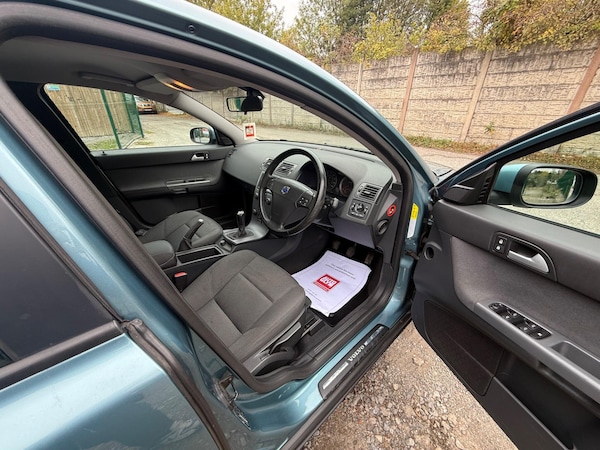 Used Volvo S40 2006 for sale - 76270306: Photo 35