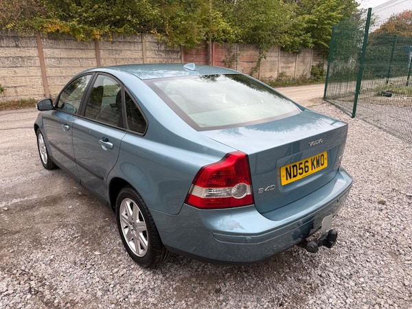 Used Volvo S40 2006 for sale - 76270306: Photo 4