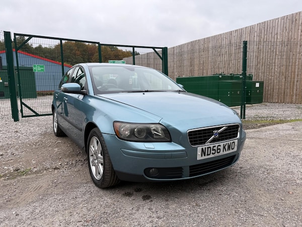 Used Volvo S40 2006 for sale - 76270306: Photo 5