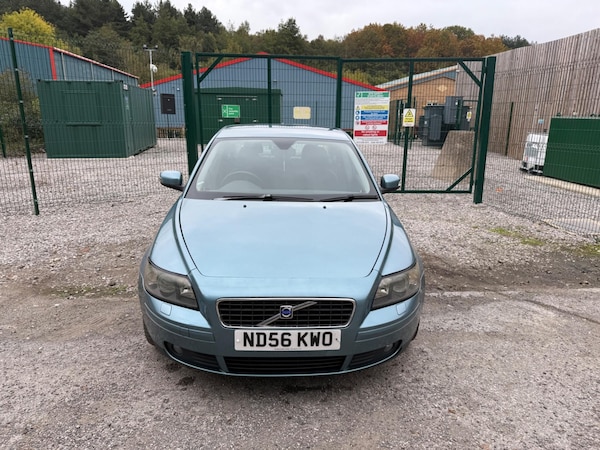 Used Volvo S40 2006 for sale - 76270306: Photo 7