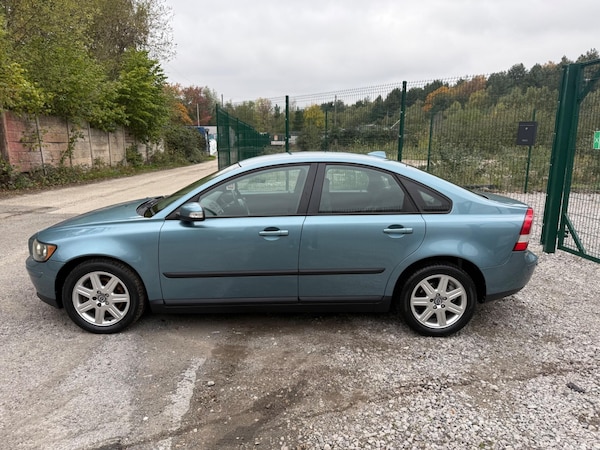 Used Volvo S40 2006 for sale - 76270306: Photo 9