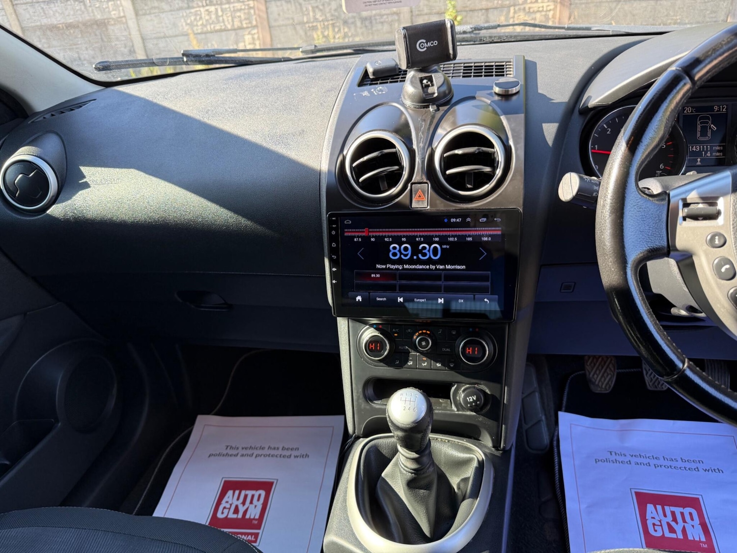 Vehicle 11