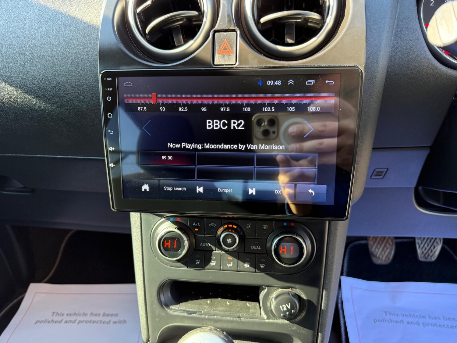 Vehicle 19