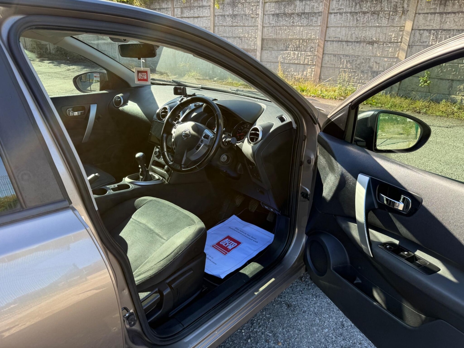 Vehicle 25