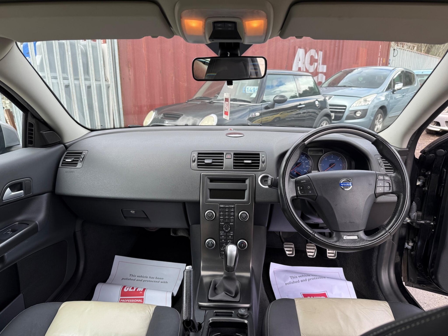 Used Volvo C30 2010 for sale - 78086261: Photo 10