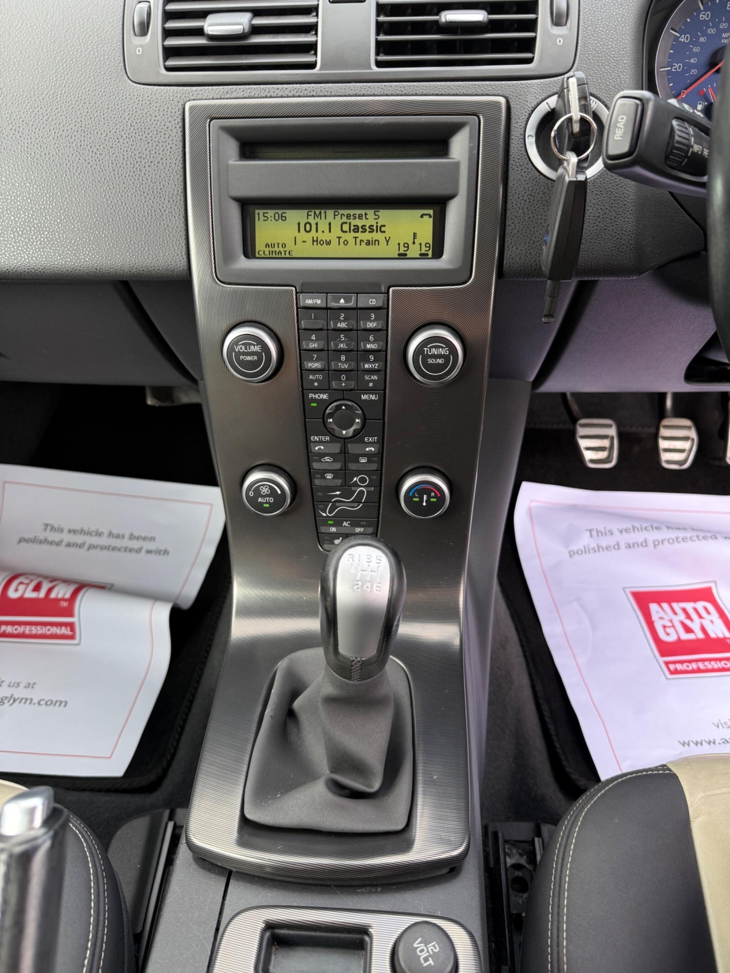 Used Volvo C30 2010 for sale - 78086261: Photo 11