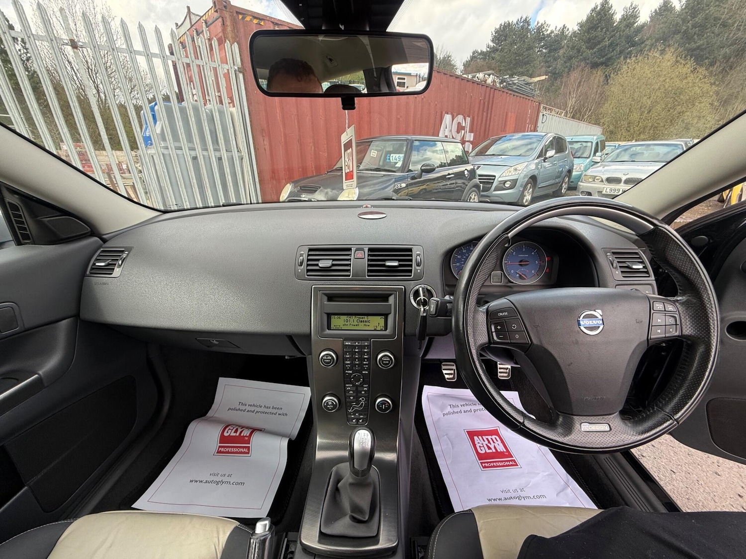 Used Volvo C30 2010 for sale - 78086261: Photo 12