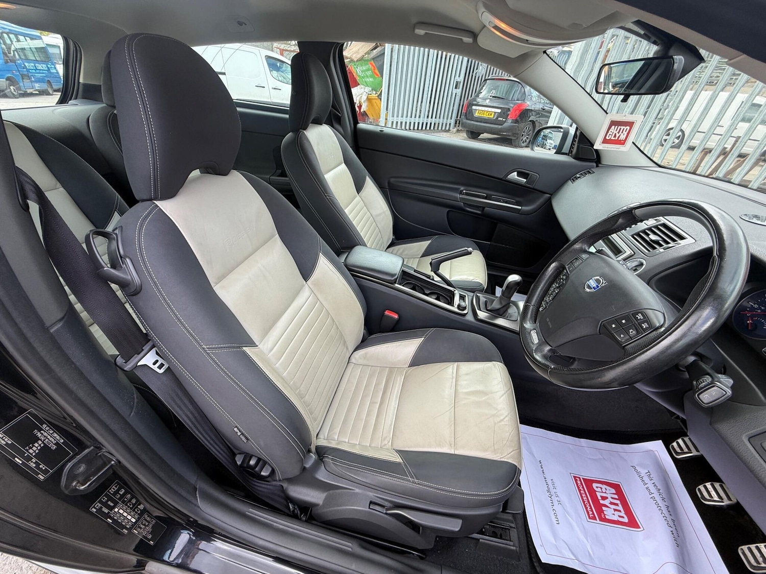 Used Volvo C30 2010 for sale - 78086261: Photo 13