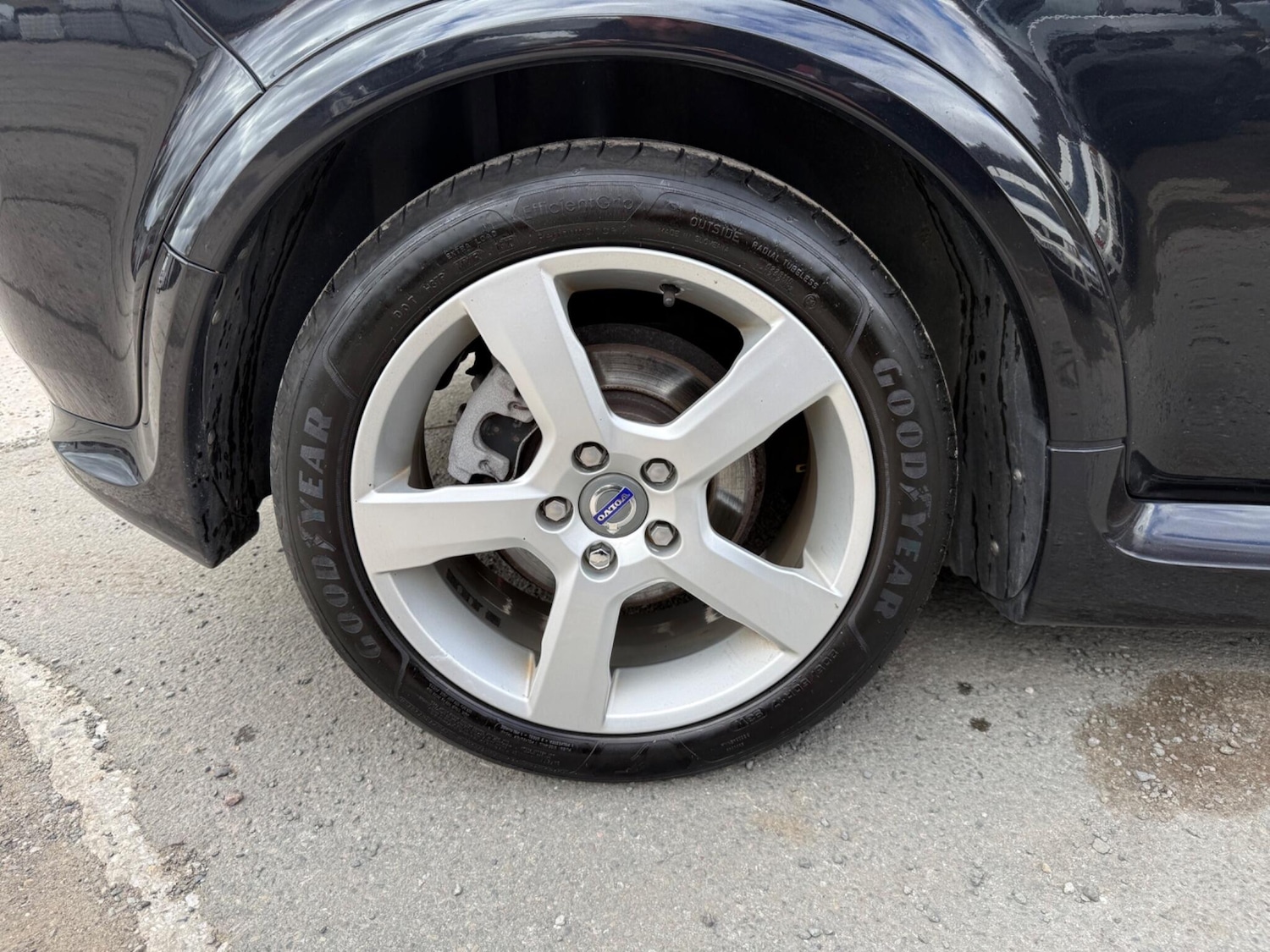 Used Volvo C30 2010 for sale - 78086261: Photo 18