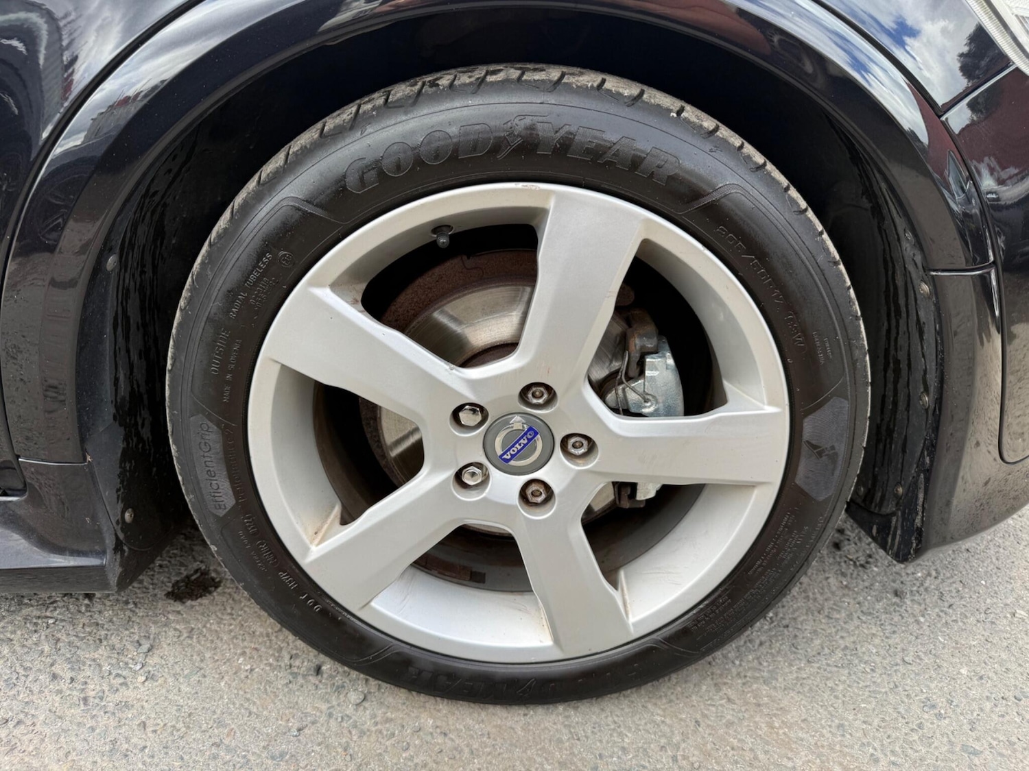 Used Volvo C30 2010 for sale - 78086261: Photo 19