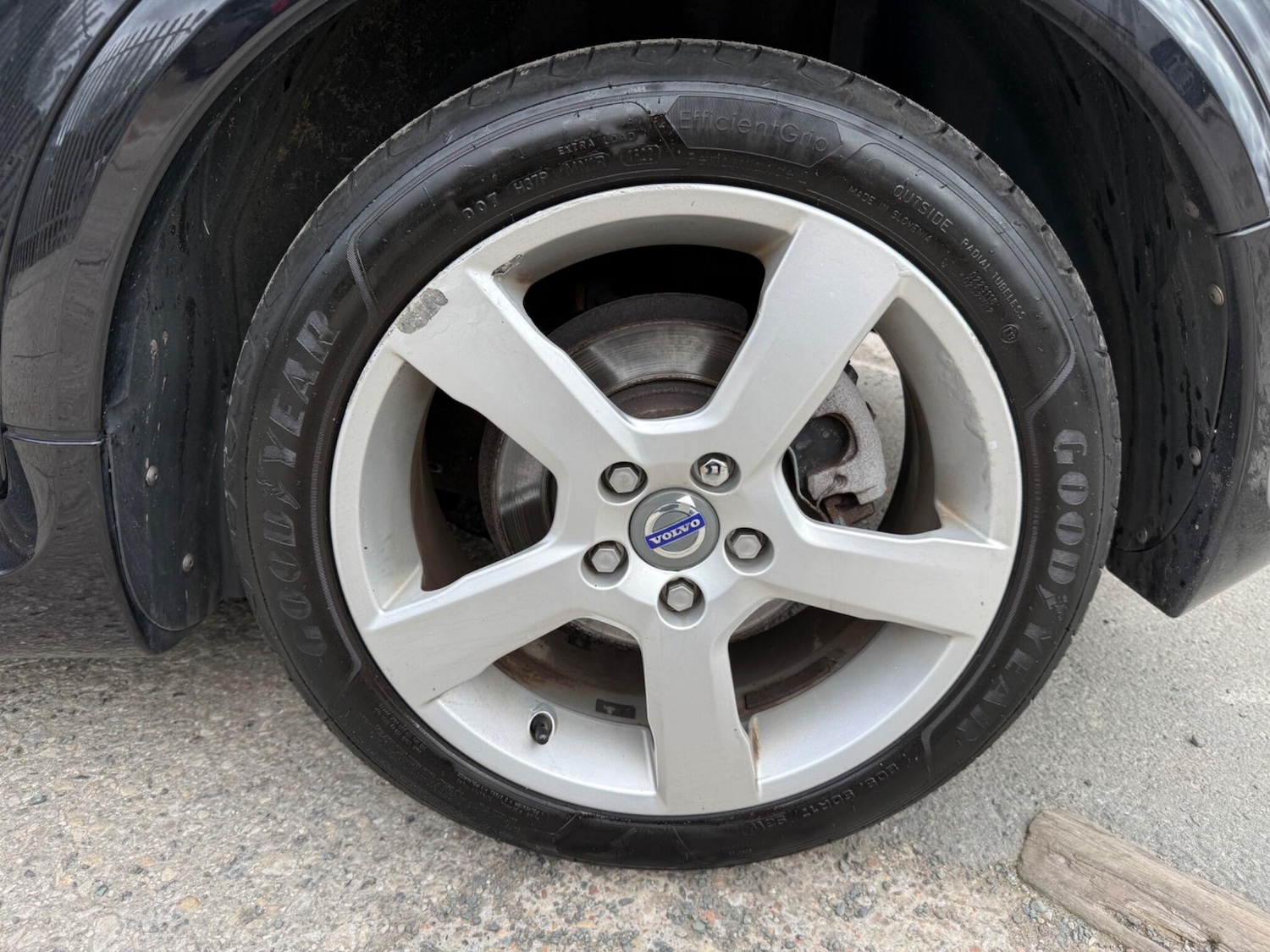 Used Volvo C30 2010 for sale - 78086261: Photo 21