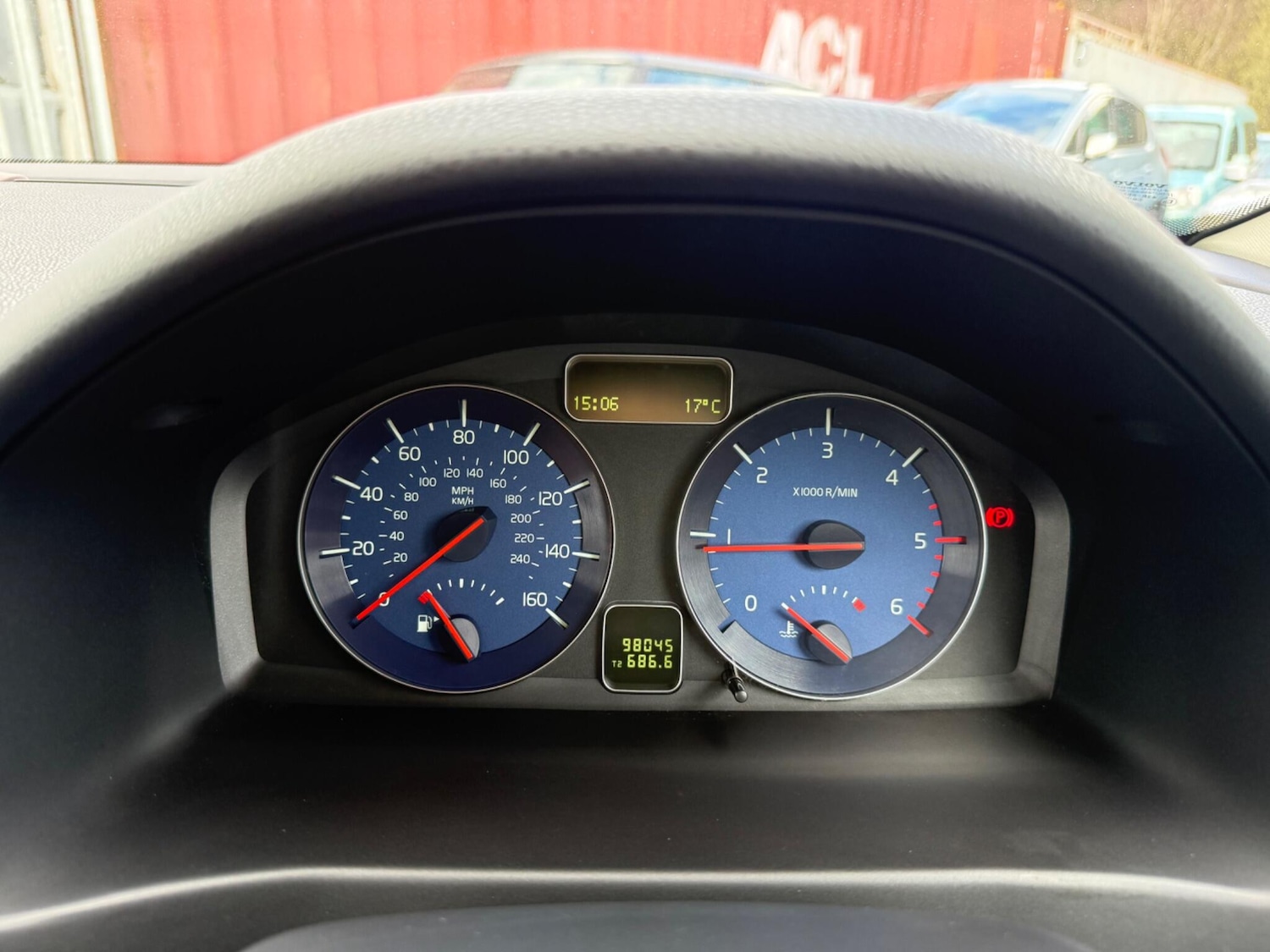 Used Volvo C30 2010 for sale - 78086261: Photo 22