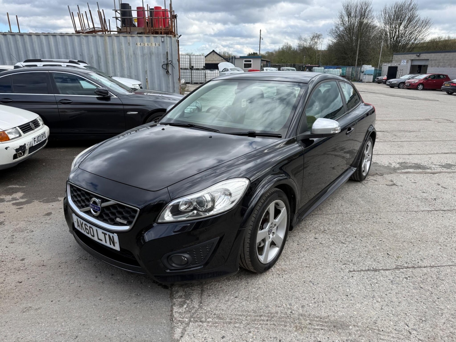 Used Volvo C30 2010 for sale - 78086261: Photo 3