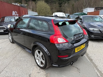 Used Volvo C30 2010 for sale - 78086261: Photo