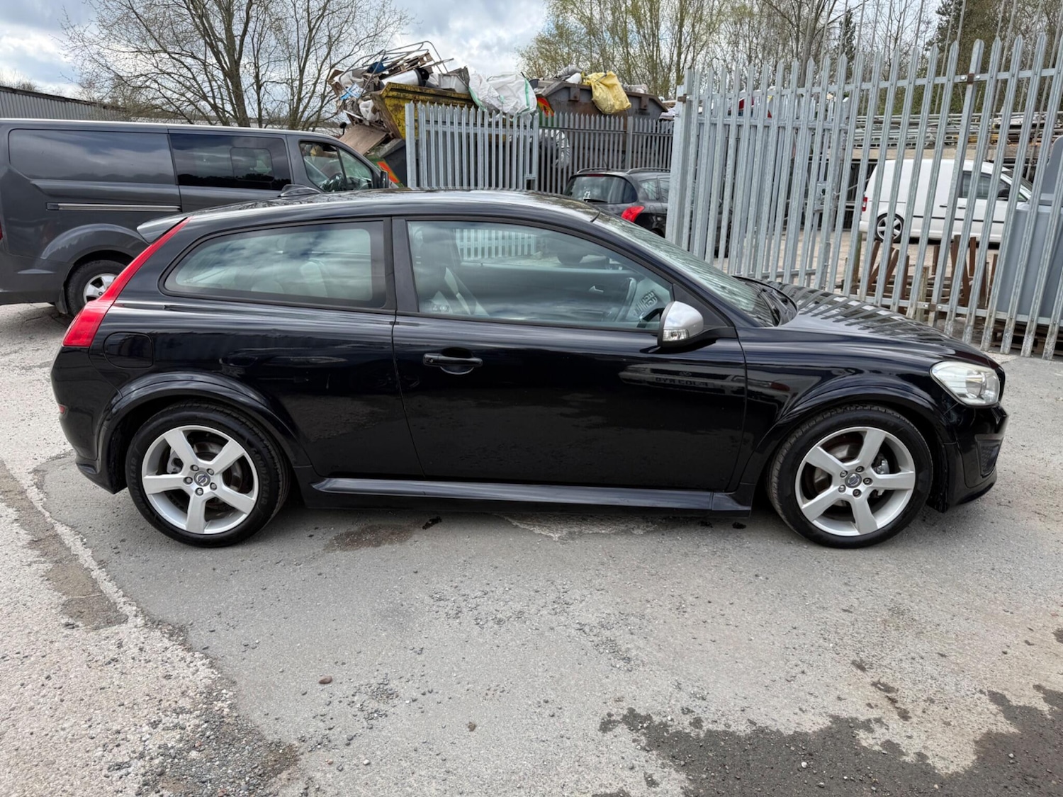 Used Volvo C30 2010 for sale - 78086261: Photo 8