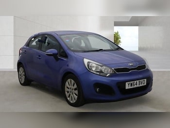 Used Kia Rio 2015 for sale - 79395681: Photo