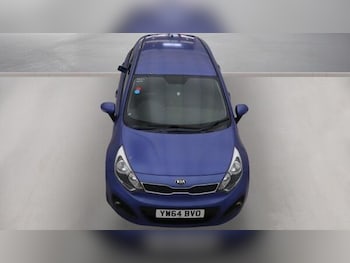 Used Kia Rio 2015 for sale - 79395681: Photo