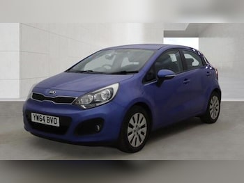 Used Kia Rio 2015 for sale - 79395681: Photo