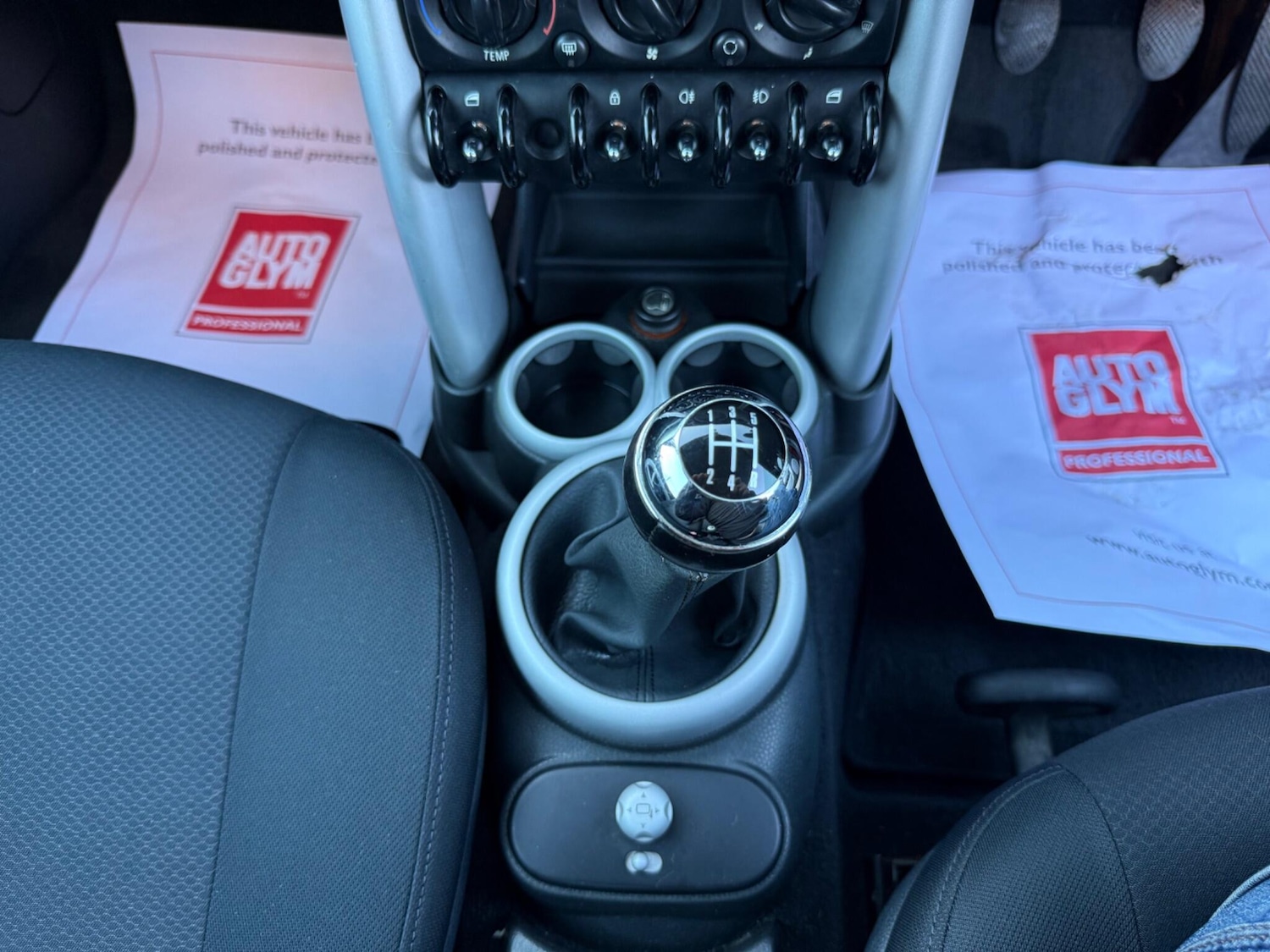 Used MINI Hatch 2004 for sale - 76824595: Photo 10