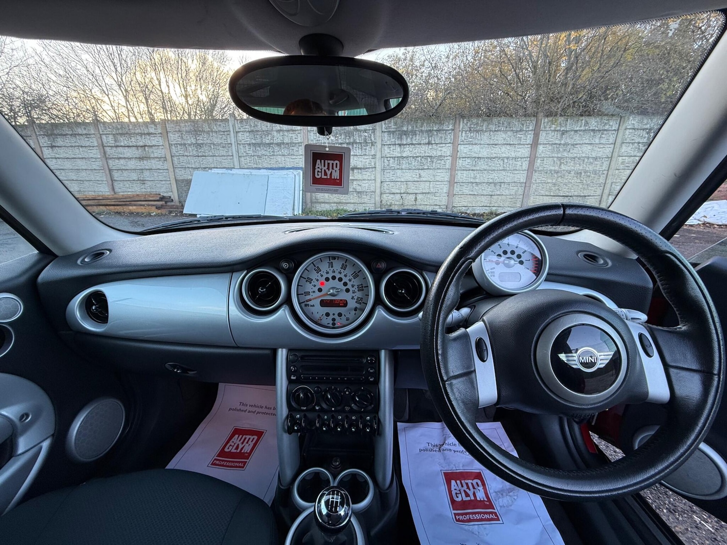 Used MINI Hatch 2004 for sale - 76824595: Photo 11